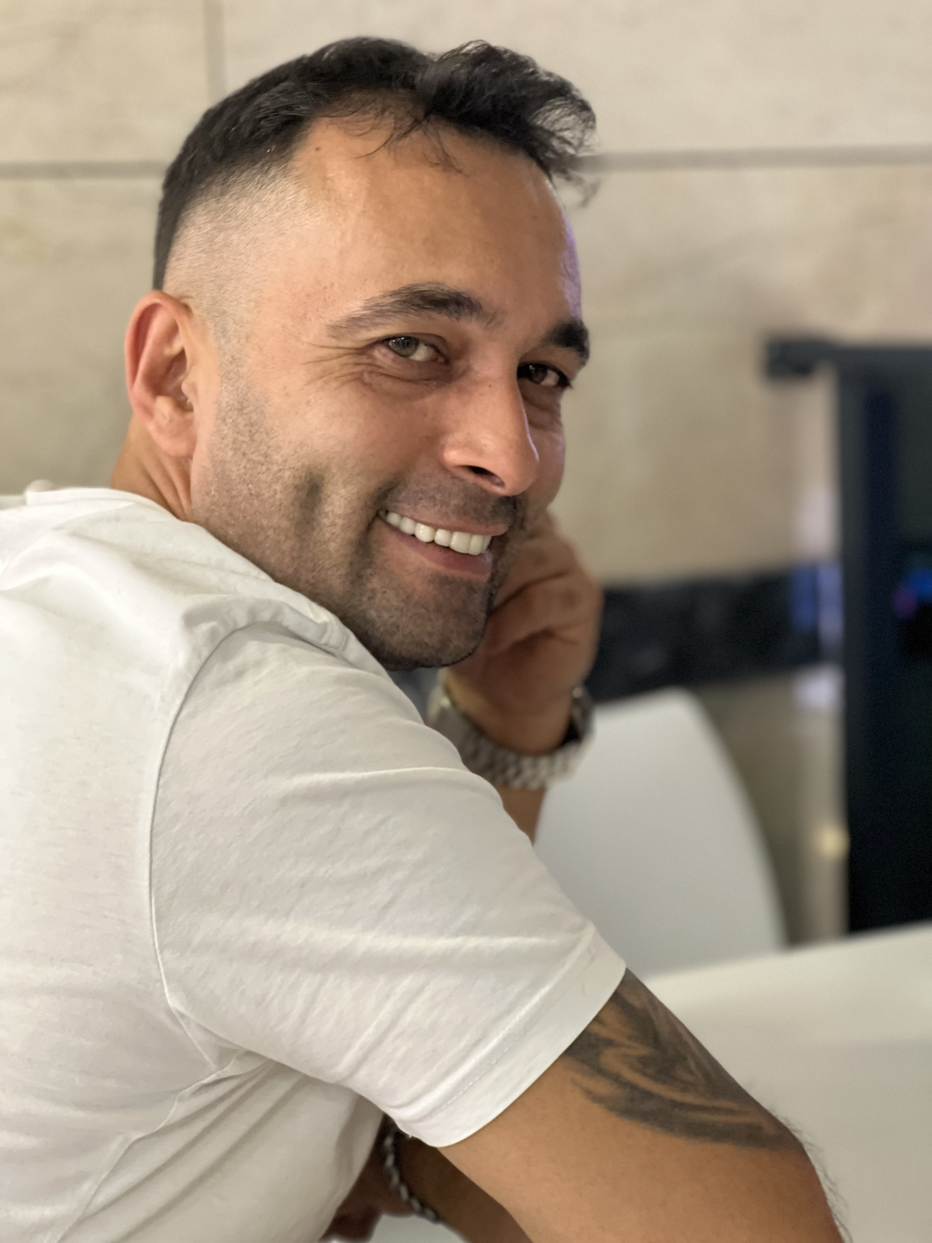 Mustafa's Avatar