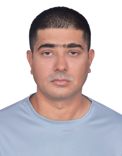 Faisal's Avatar