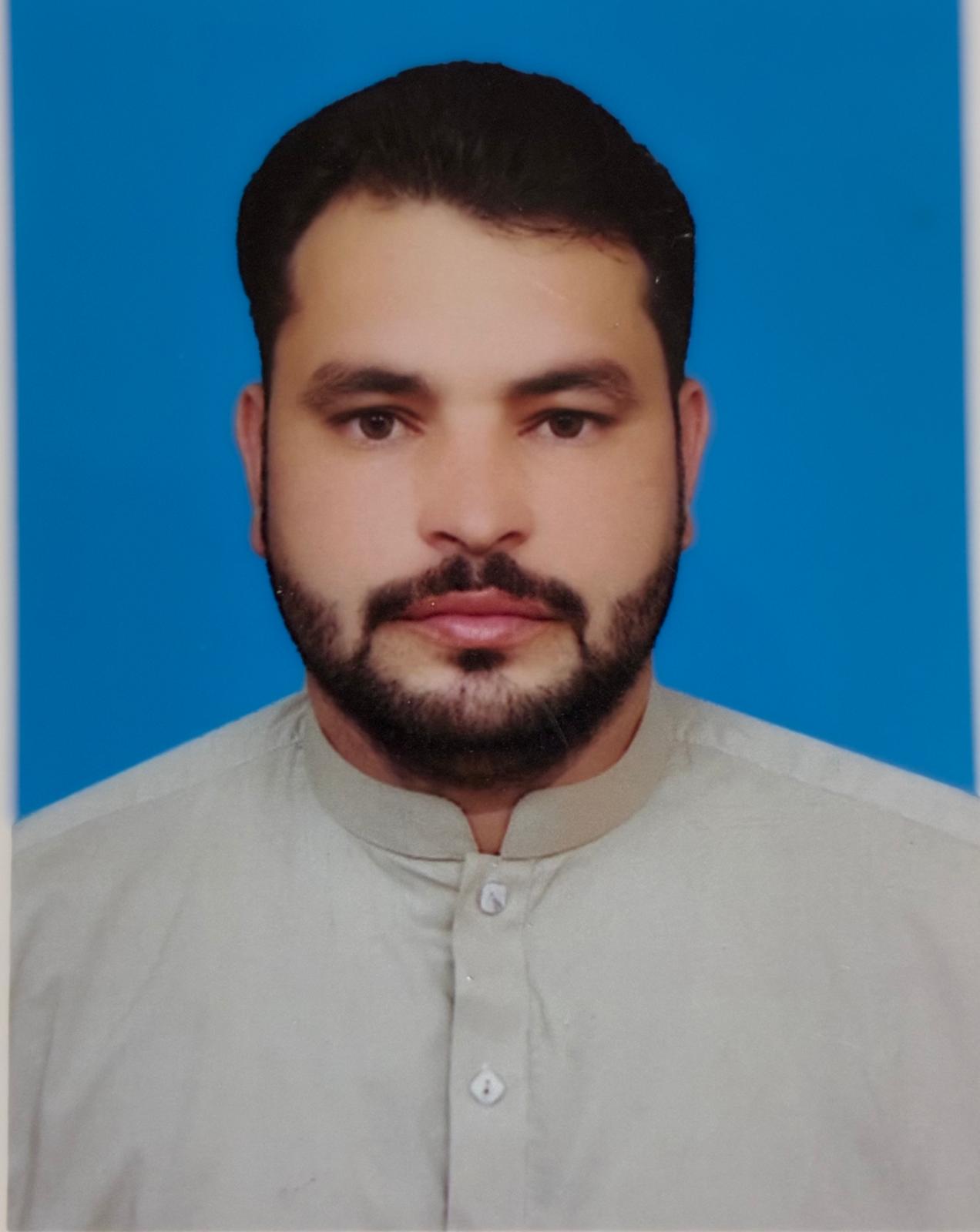 Waqar's Avatar