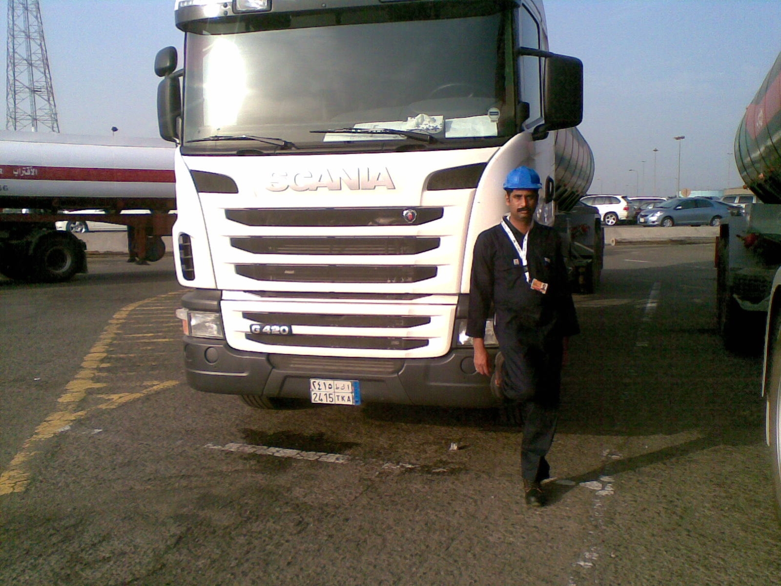 Bhanuprakash's Avatar