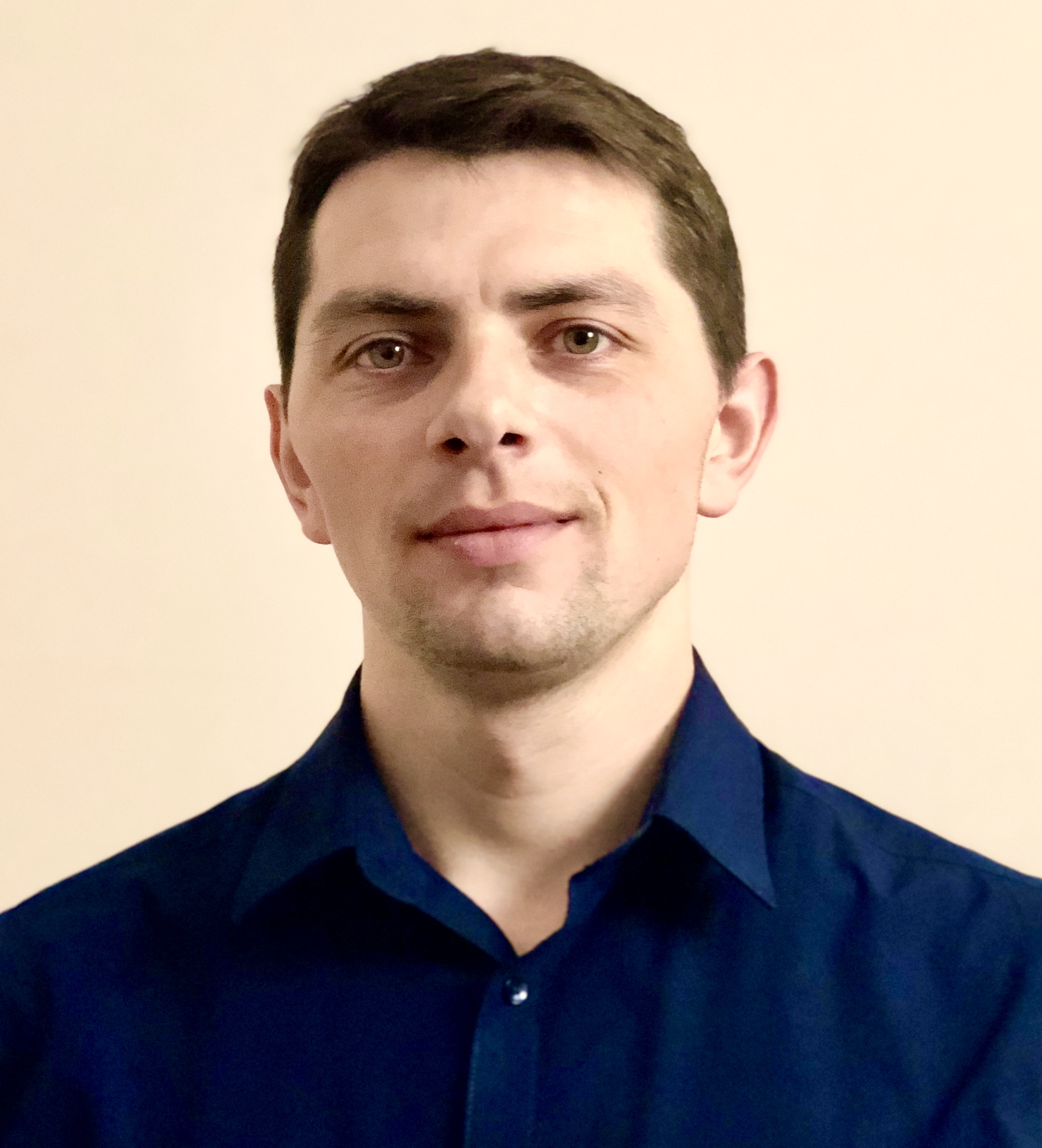 Wlodzimierz's Avatar
