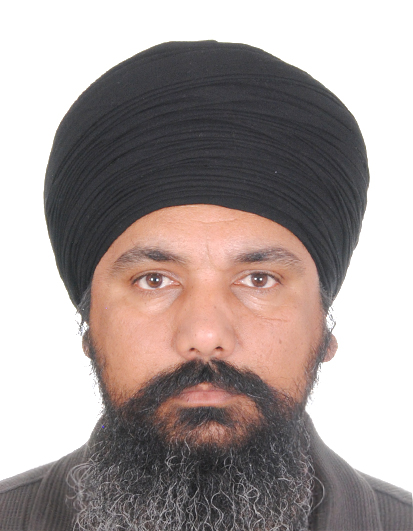 Harinder singh's Avatar