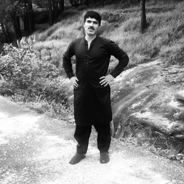 Saqib's Avatar