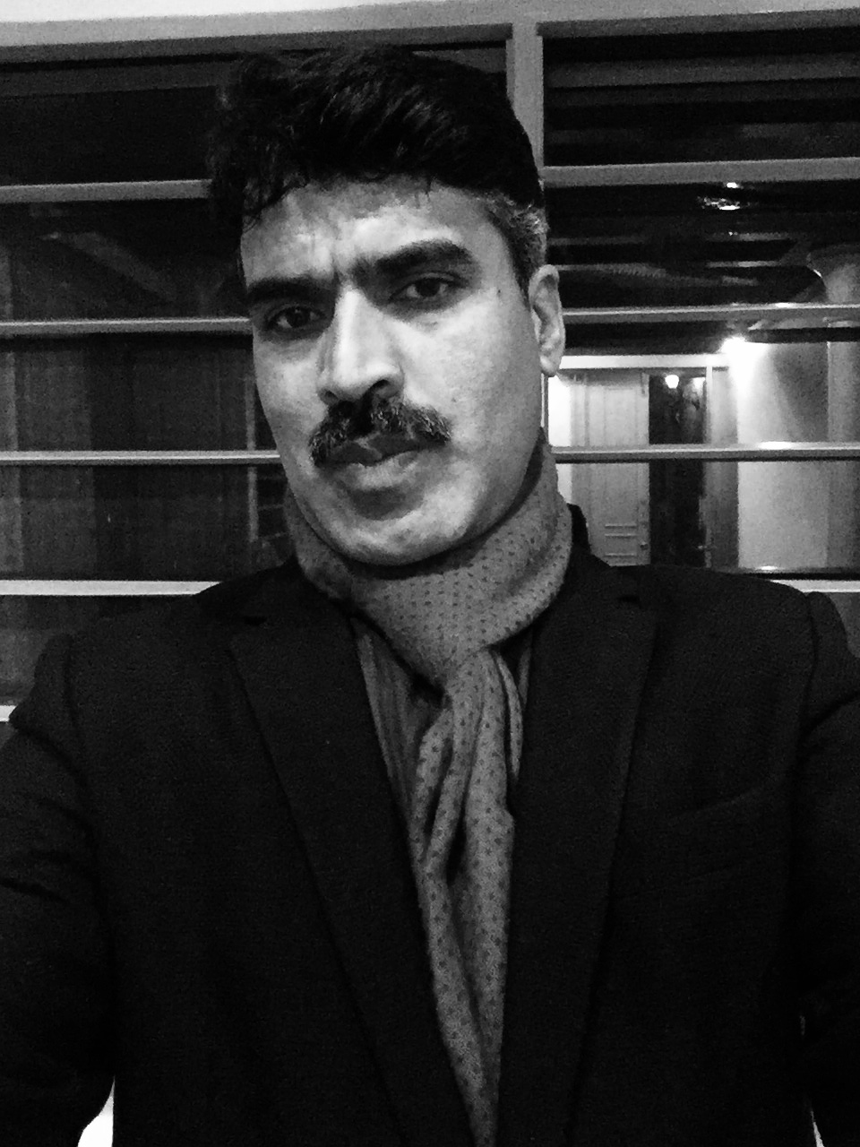 Saqib's Avatar