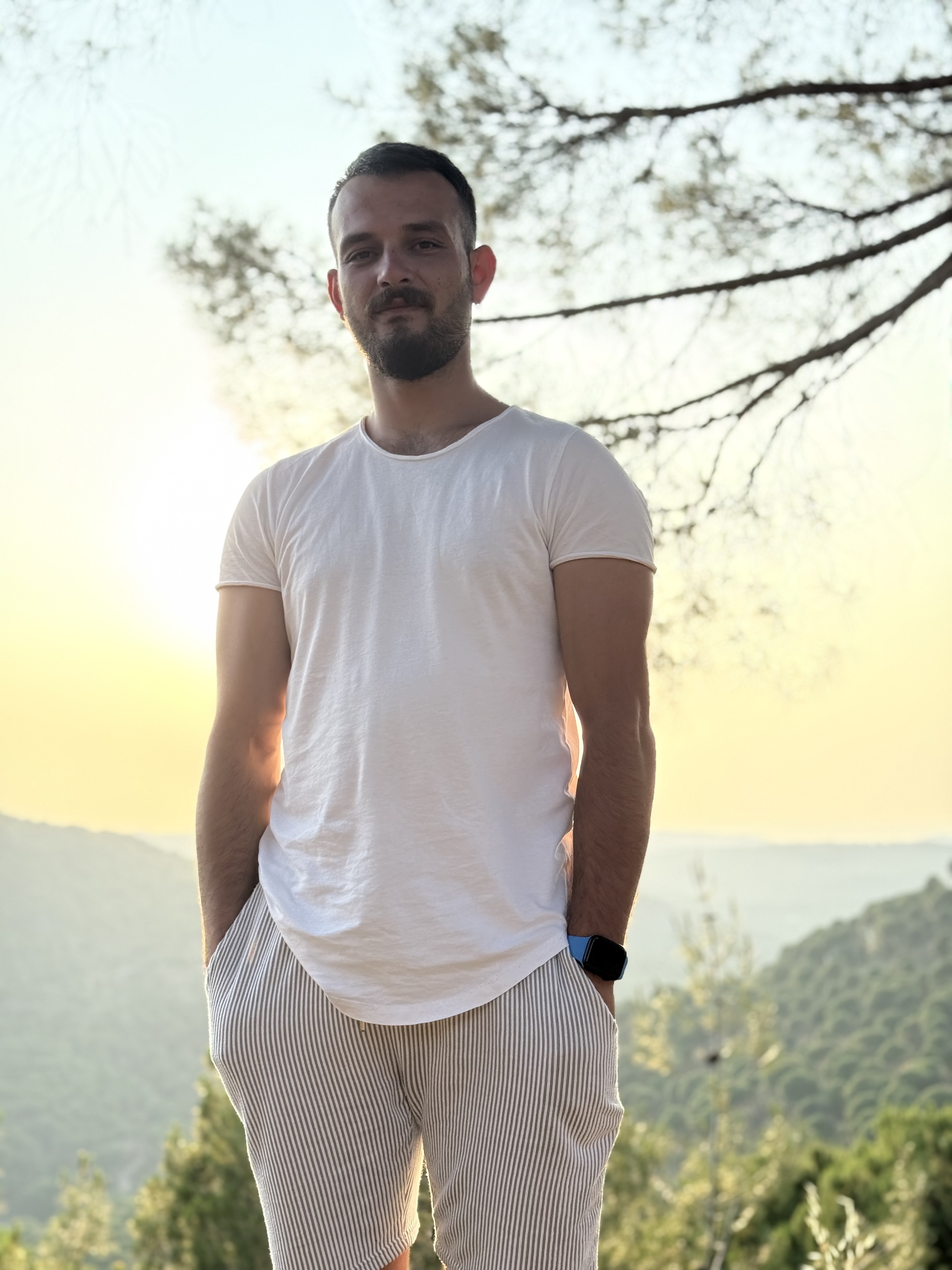 Ahmet's Avatar