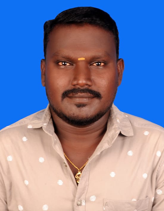 Senthilkumar's Avatar