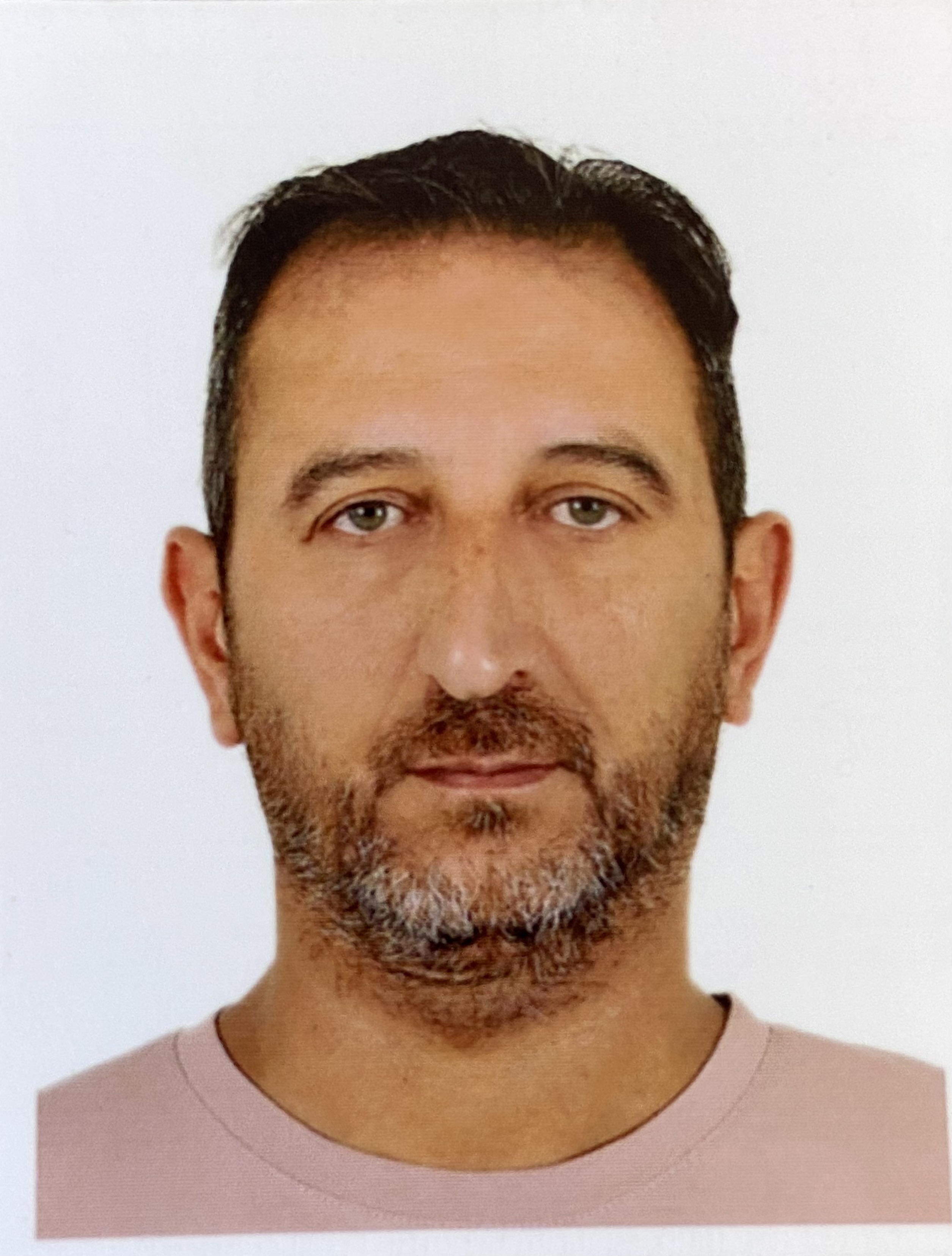 Tamer's Avatar
