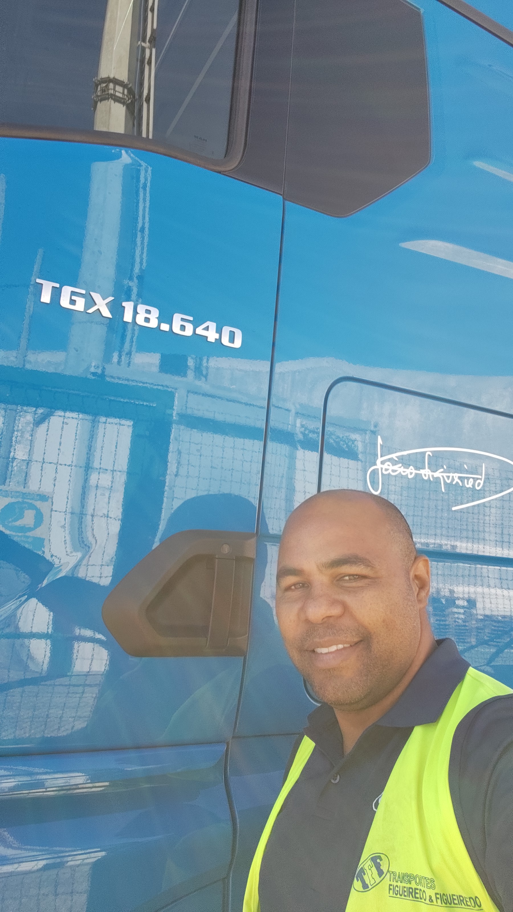 Humberto's Avatar