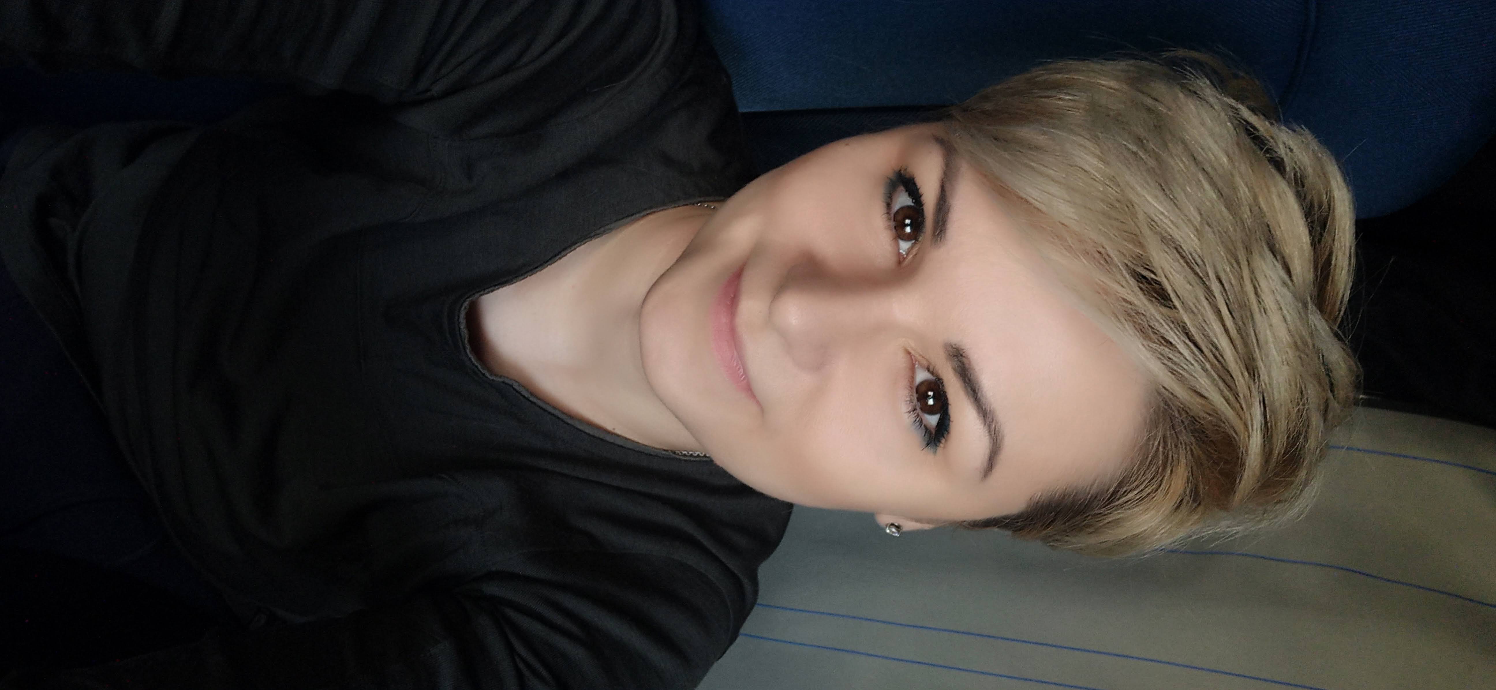 Andreea's Avatar