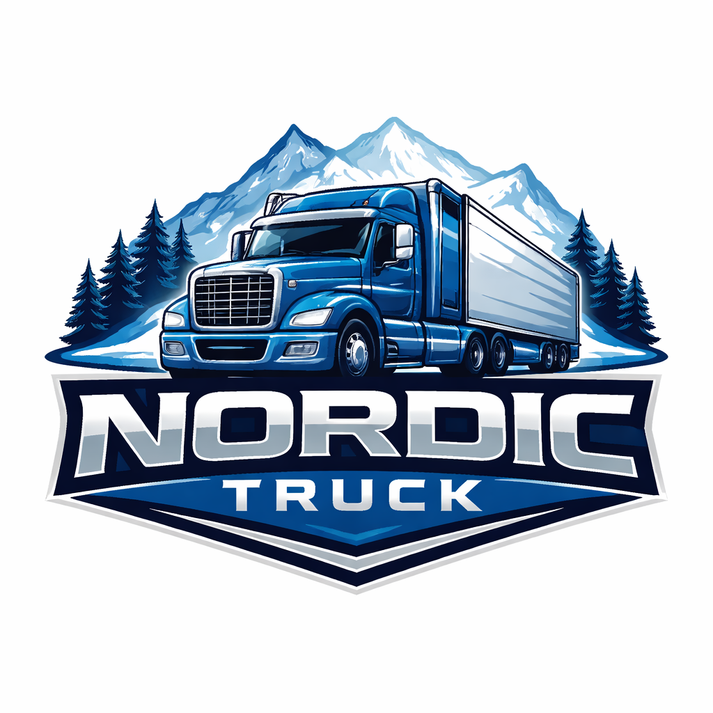 NORDICTRUCK Sp. z o.o.'s Avatar