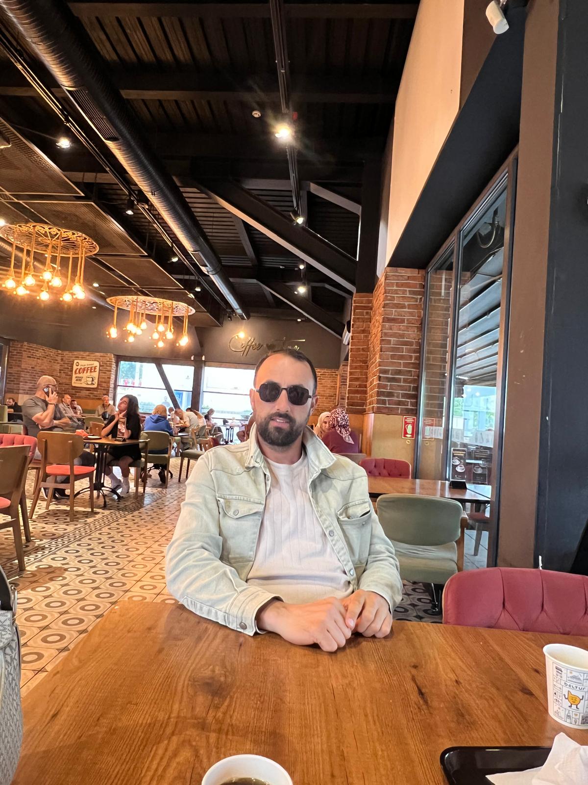 Yavuz's Avatar