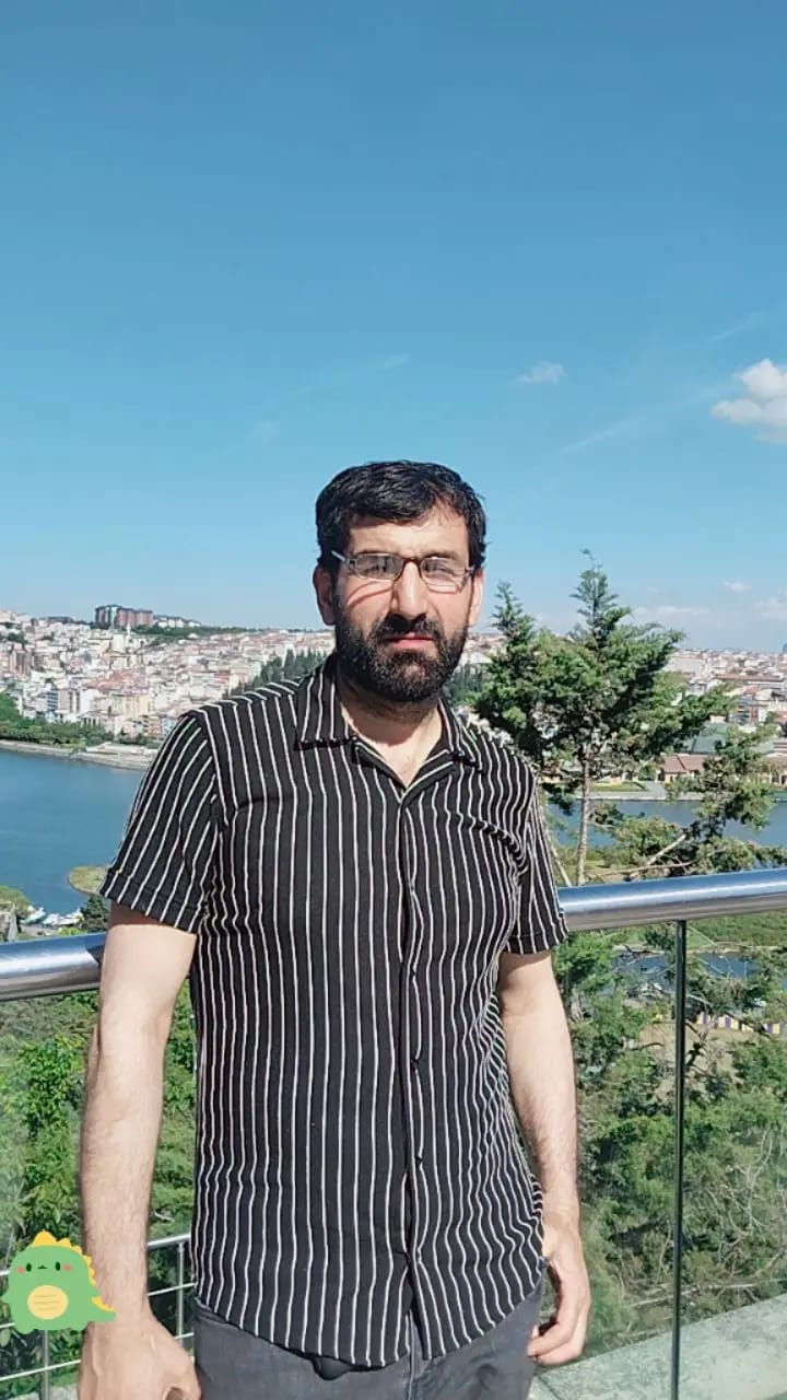 Zulfiqar's Avatar