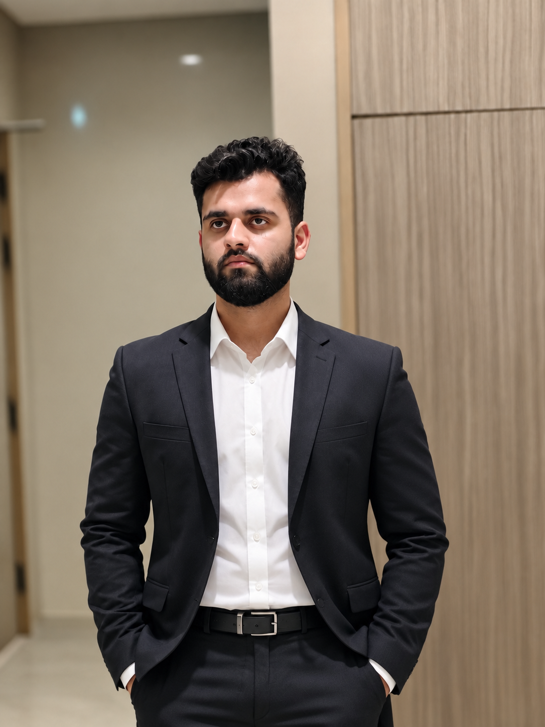 Farhad's Avatar