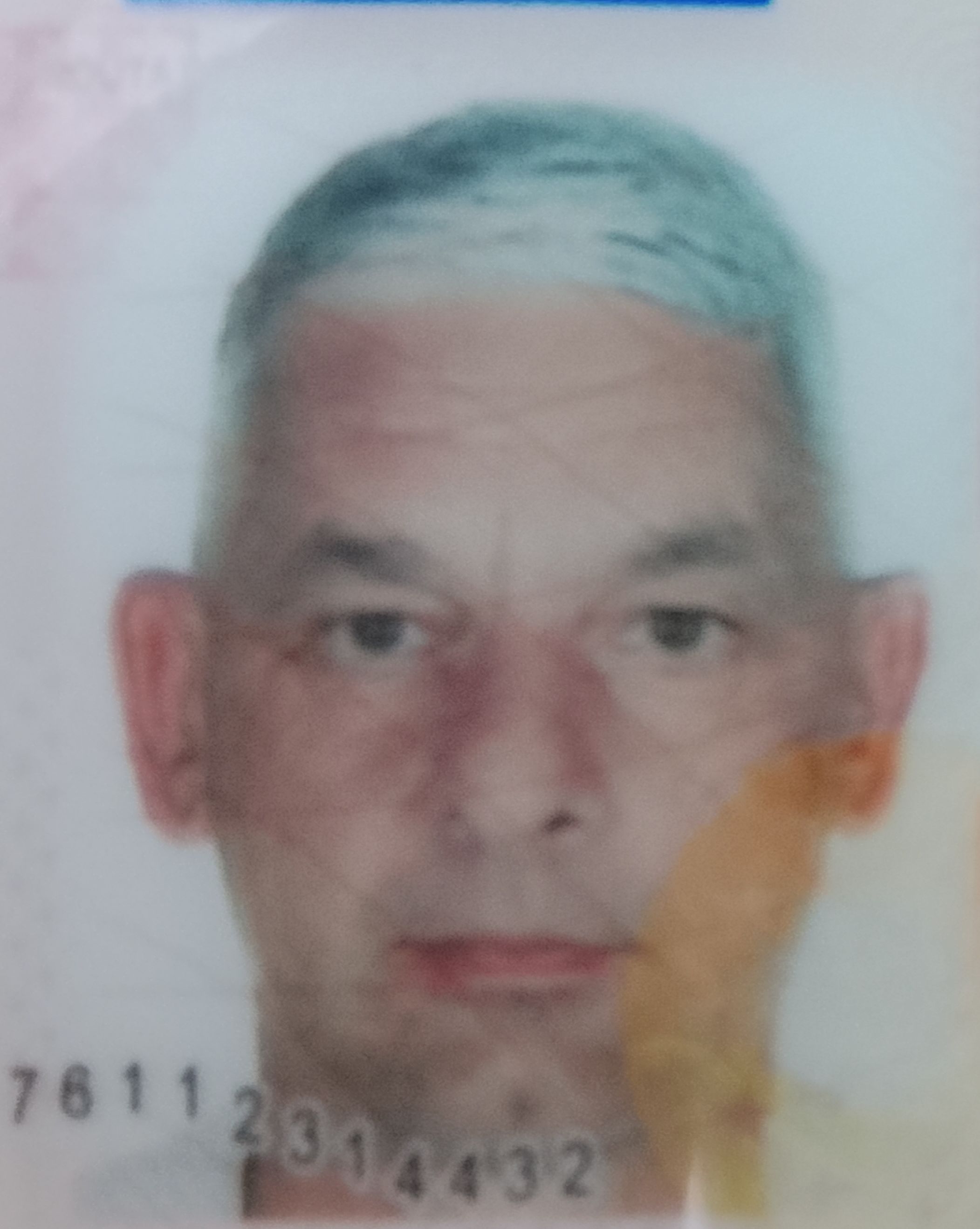 Robert's Avatar