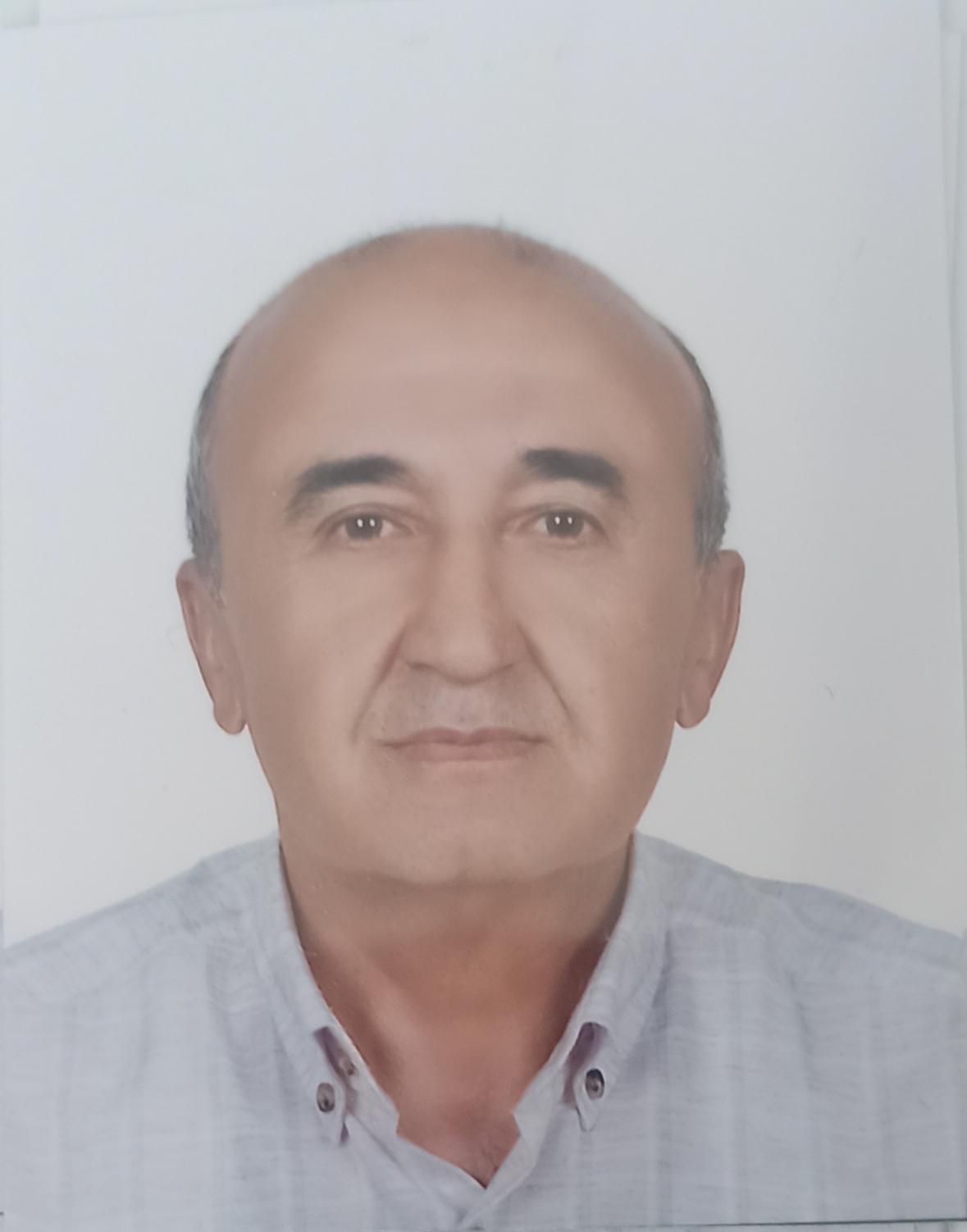 Ahmet Ali's Avatar