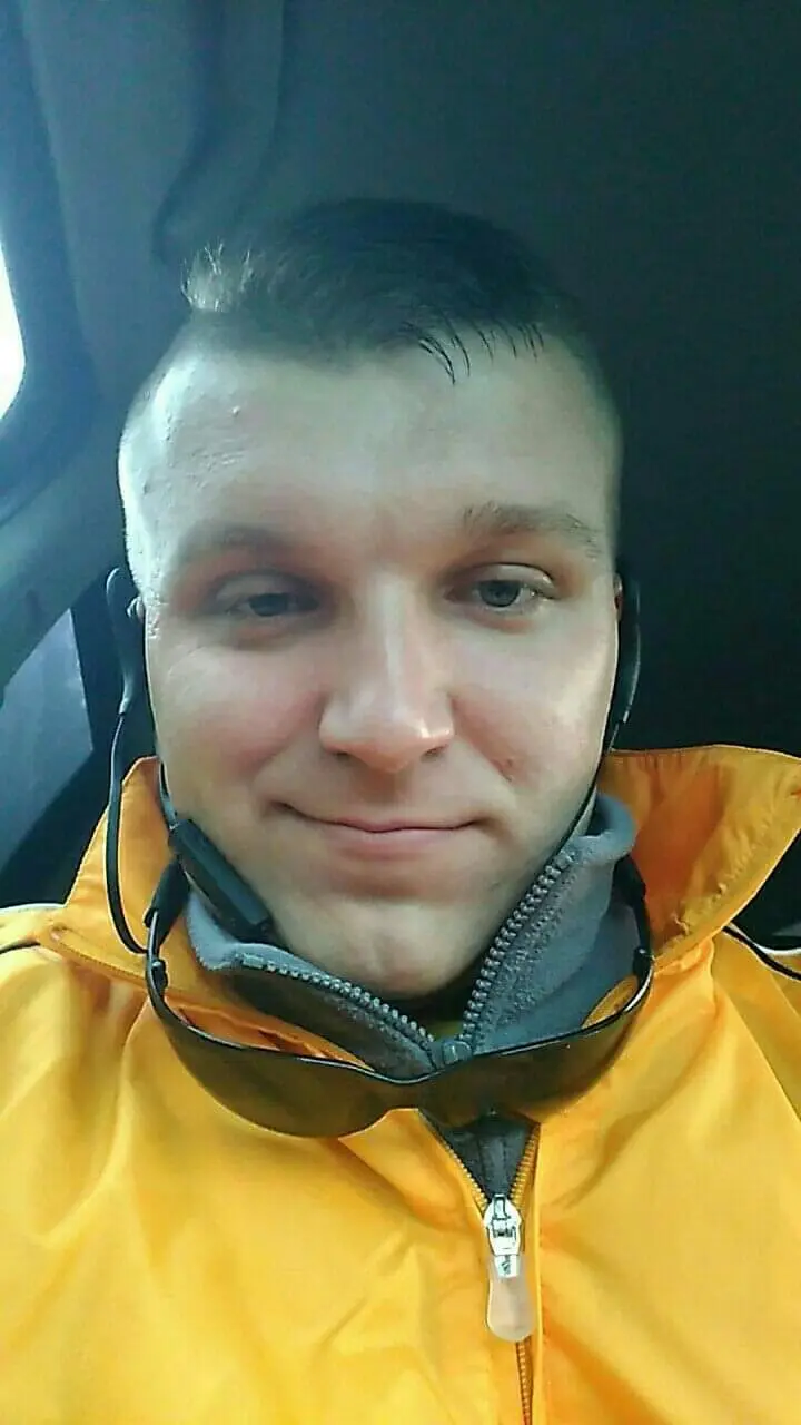 Łukasz's Avatar