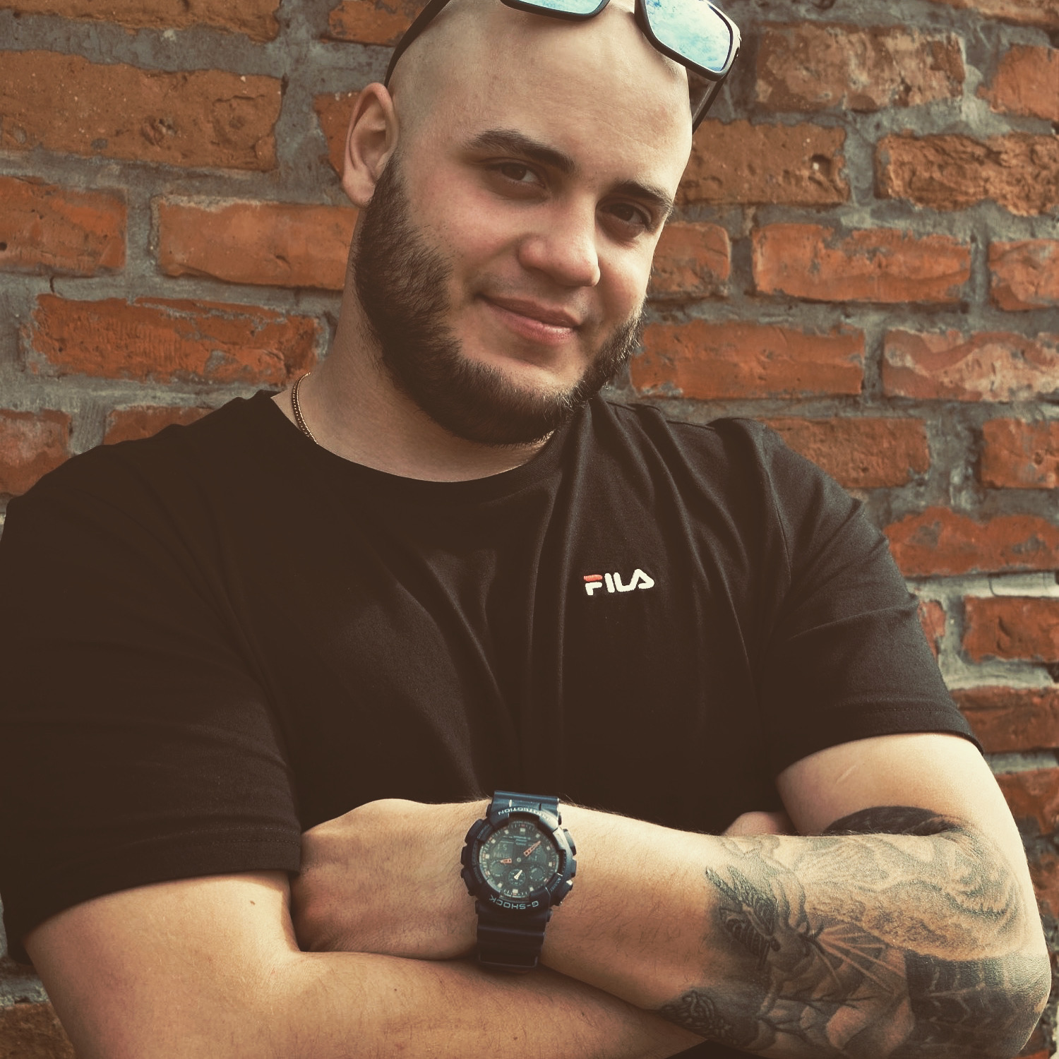 Szymon's Avatar