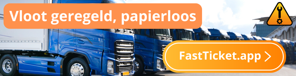 FastTicket NL